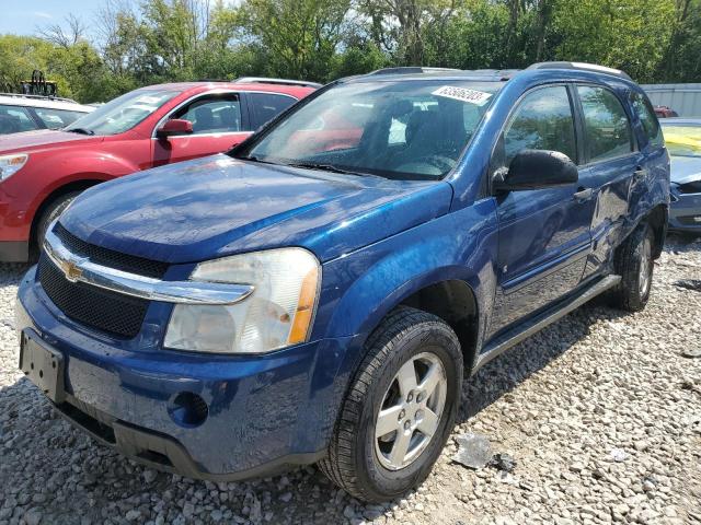 2009 Chevrolet Equinox LS