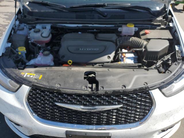 2C4RC1S78PR522910 2023 CHRYSLER PACIFICA, photo no. 12