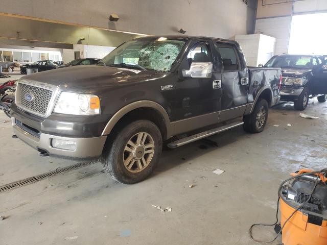 2005 Ford F-150 SuperCrew 