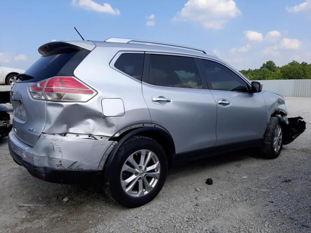 Vin: knmat2mv8gp614440, lot: 62723963, nissan rogue s 20163