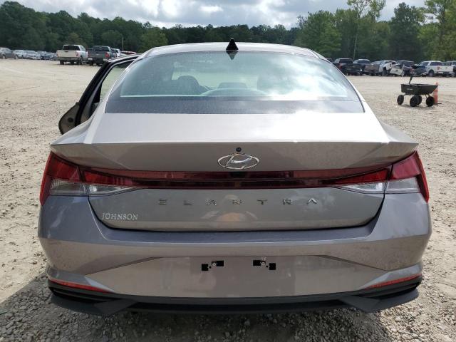 KMHLM4AG1PU592558 | 2023 HYUNDAI ELANTRA SE