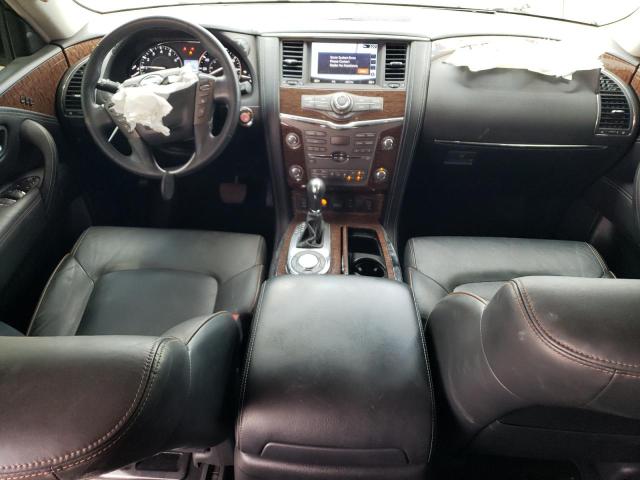 JN8AY2ND3L9105835 Nissan ARMADA SV