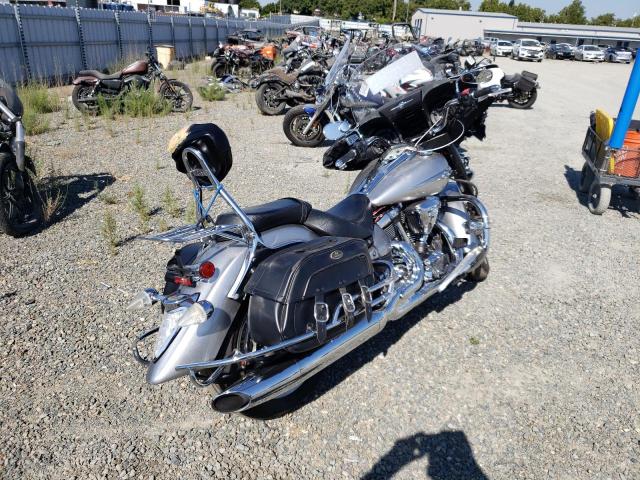 2012 YAMAHA XV1900 CT JYAVP22E4CA010501