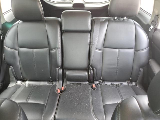 5N1DR2MN0JC633473 Nissan Pathfinder S