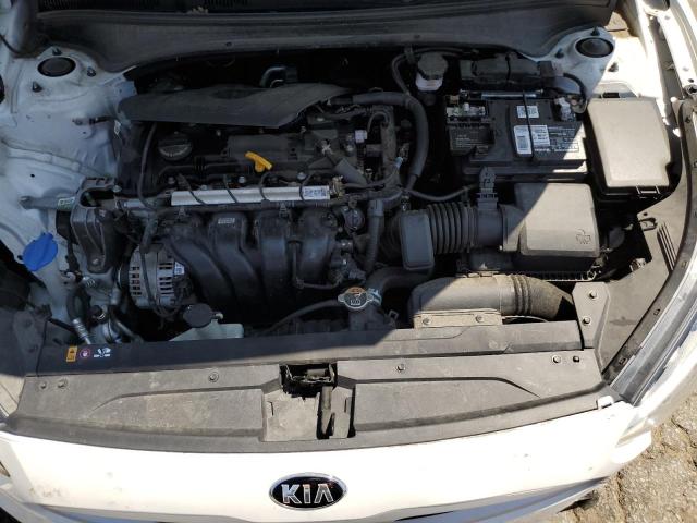 2021 KIA FORTE FE - 3KPF24AD4ME349205