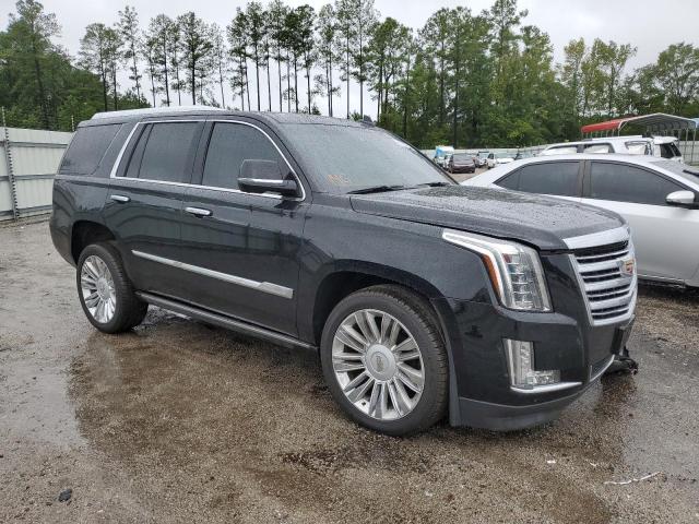 1GYS4PKJ9FR640959 Cadillac Escalade Platinum