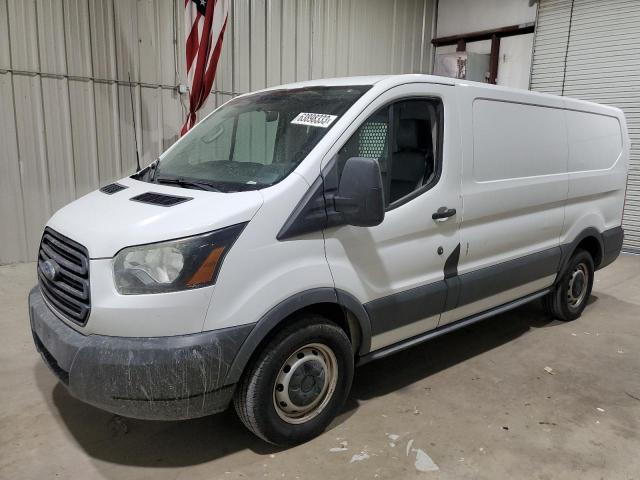 2015 Ford Transit Van 