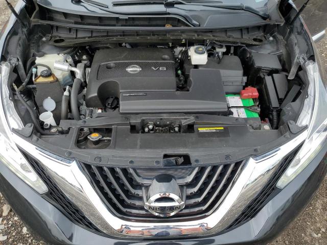 5N1AZ2MH1FN215898 Nissan MURANO S