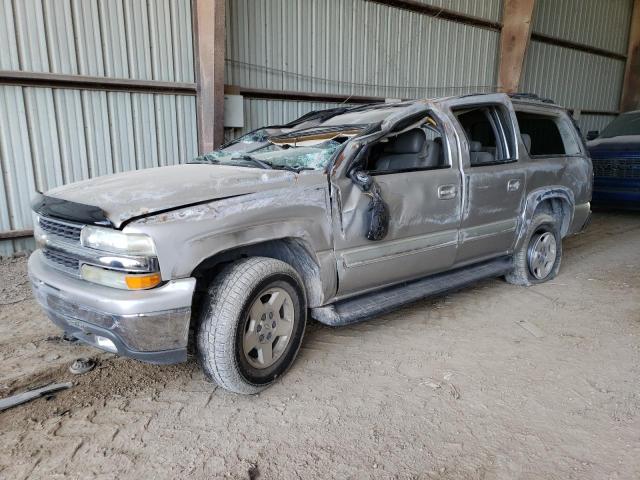 2004 Chevrolet Suburban 