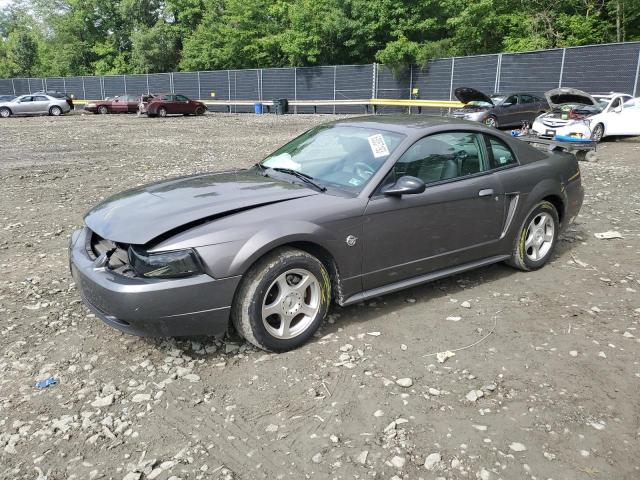 2004 Ford Mustang 