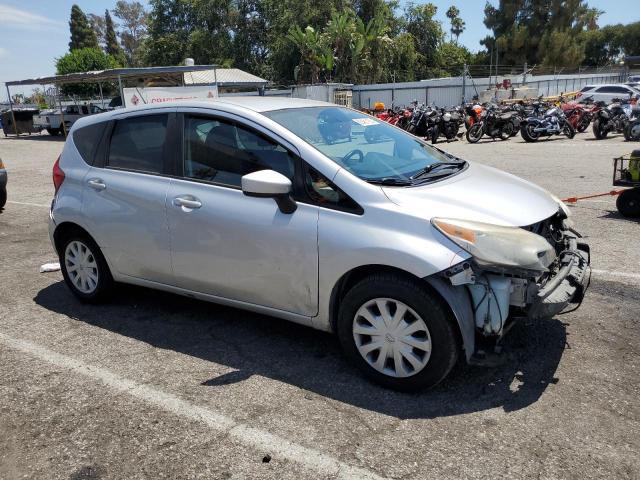 3N1CE2CP8FL371604 Nissan Versa Note S