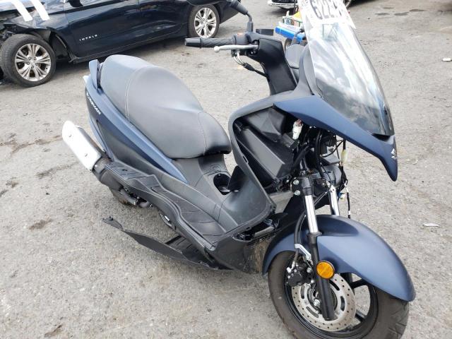 2022 SUZUKI UH200 - MLCCH41A1N1600051