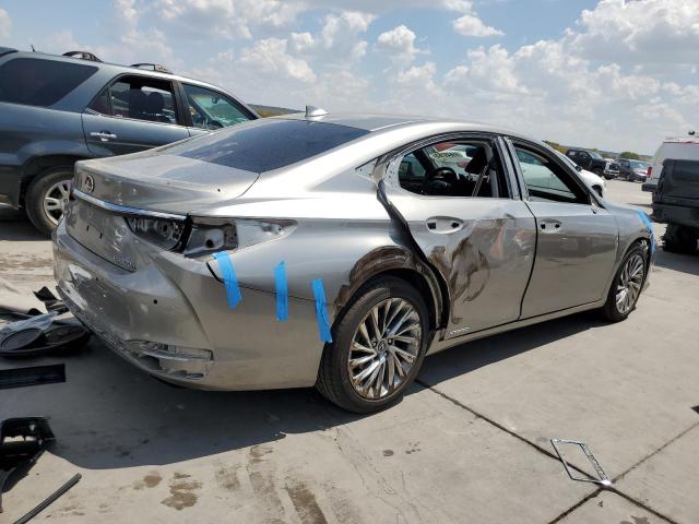 2021 LEXUS ES 300H LU 58AEA1C12MU008617