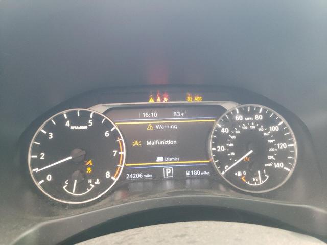 1N4BL4CV8MN347668 Nissan ALTIMA SR