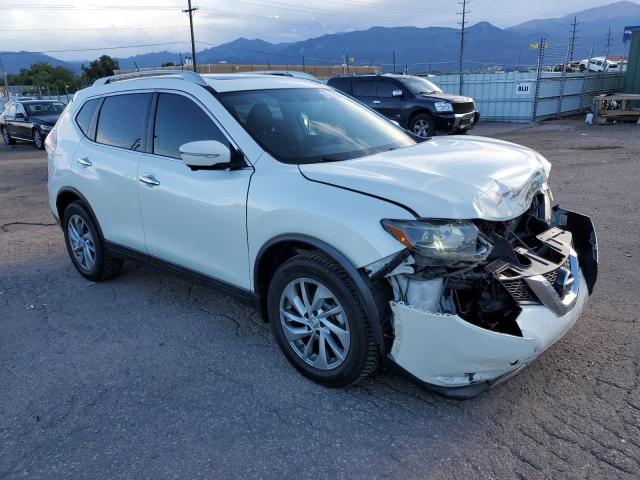 5N1AT2MV4FC806049 Nissan ROGUE S