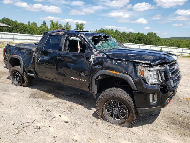 2020 GMC Sierra K2500 At4 VIN: 1GT49PEY5LF221464 Lot: 63282303