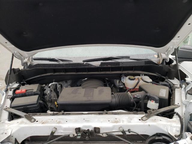 3GCPYFED9KG232682 Chevrolet Silverado K1500 Lt Trail Boss