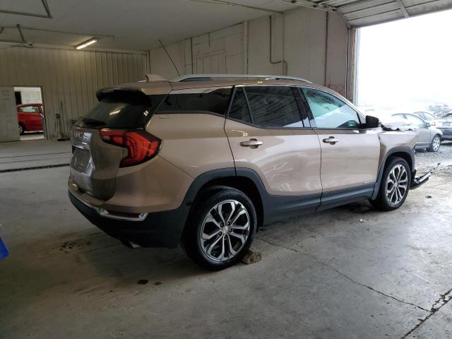 3GKALPEX3JL321016 GMC Terrain Slt