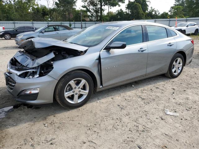 2023 Chevrolet Malibu LS