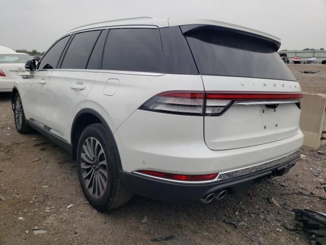 5LM5J7XC0LGL12867 Lincoln Aviator RE 2