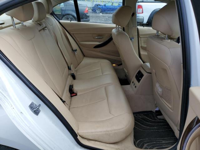 2015 BMW 328 XI - WBA3B3G56FNT68539