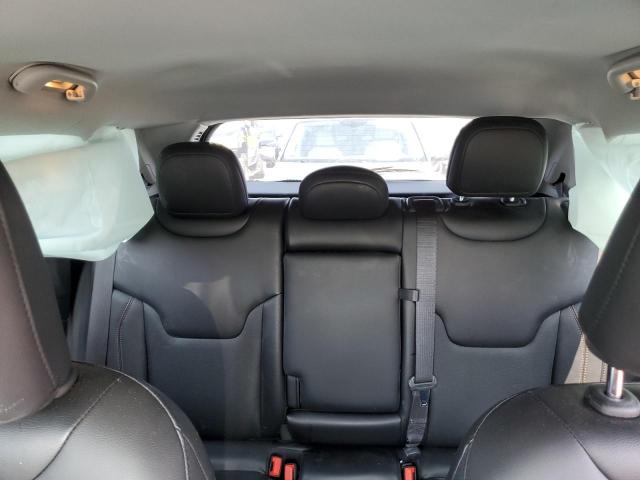 3C4NJDCB0MT536415 Jeep Compass Limited