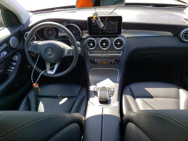 WDC0G4KB8GF055038 Mercedes-Benz Glc 300 4matic