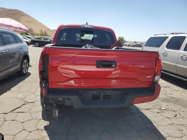 3TMAZ5CN4KM109253 | 2019 TOYOTA TACOMA DOU