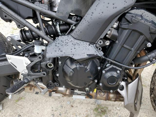 2023 KAWASAKI ZR900 F - ML5ZRDF10PDA61370