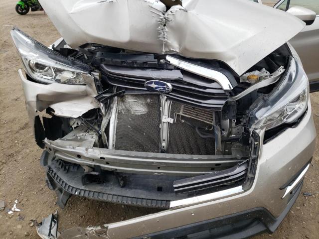 4S4WMACD8K3488517 Subaru Ascent Premium