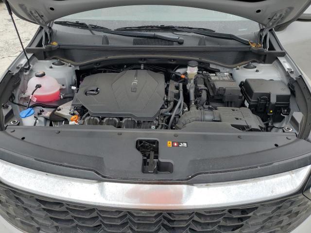 5XYK53AF0PG049878 KIA Sportage Sx Prestige
