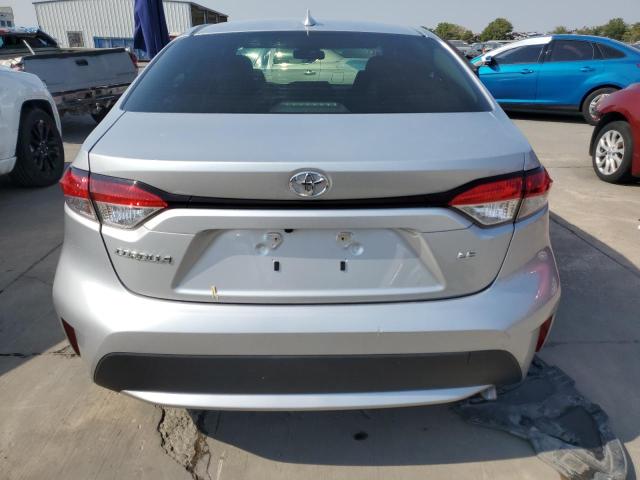 JTDEPRAEXLJ062200 Toyota COROLLA LE