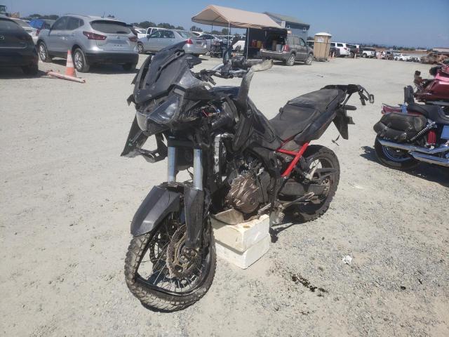 2020 HONDA CRF1100 A JH2SD1015LK000071