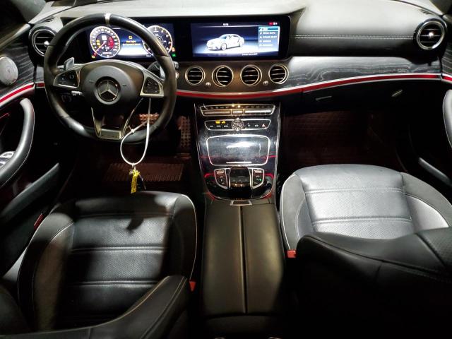 2018 MERCEDES-BENZ E 63 AMG-S - WDDZF8KB2JA272747