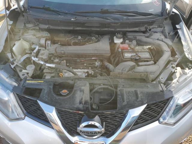 5N1AT2MV5EC776770 Nissan ROGUE S