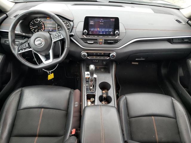 1N4BL4CV5MN370163 Nissan ALTIMA SR