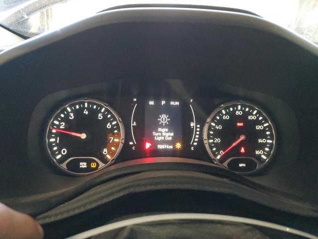 ZACCJBAB8HPE55450 Jeep Renegade Sport