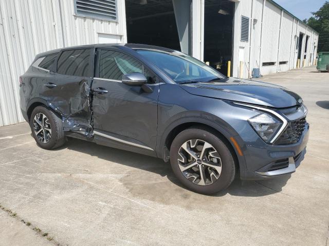 5XYK33AF0PG118641 KIA Sportage Ex