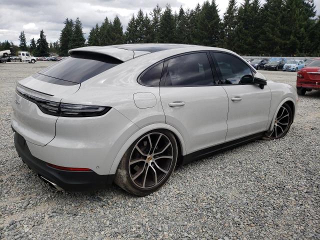 2022 PORSCHE CAYENNE CO - WP1BA2AY4NDA47794