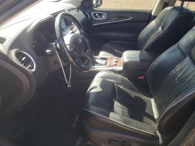 5N1DL0MM7HC501141 Infiniti QX60