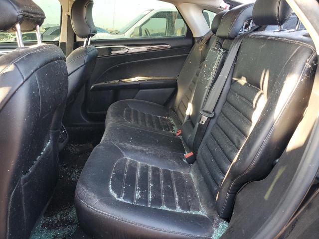 3FA6P0CD7KR269321 Ford FUSION SEL