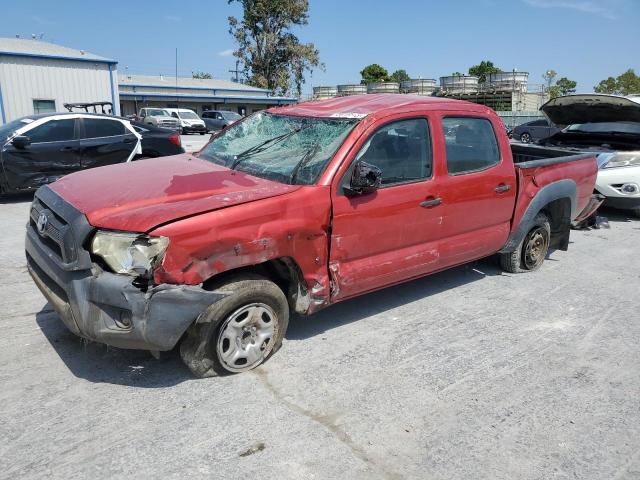 2012 Toyota Tacoma 