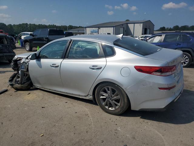 5XXGT4L32LG385261 Kia Optima LX 2