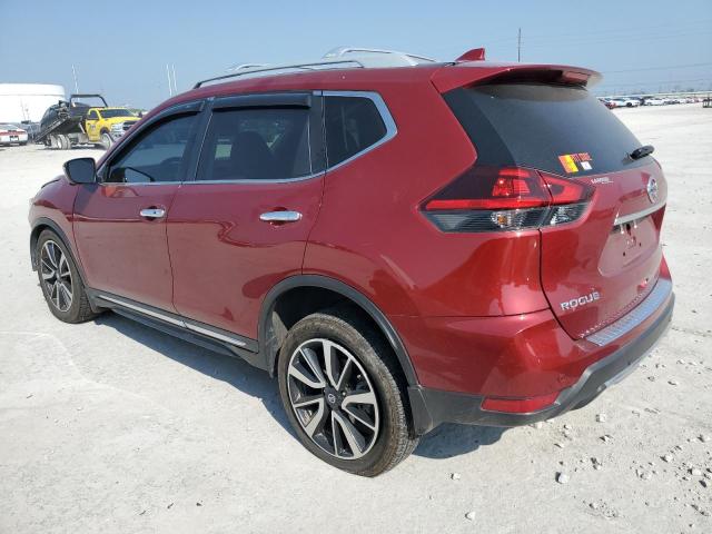5N1AT2MT6LC812798 Nissan ROGUE S