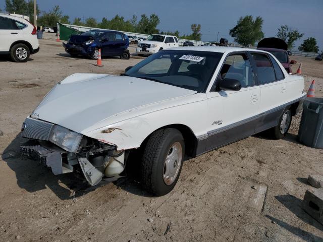 1993 Buick Skylark 