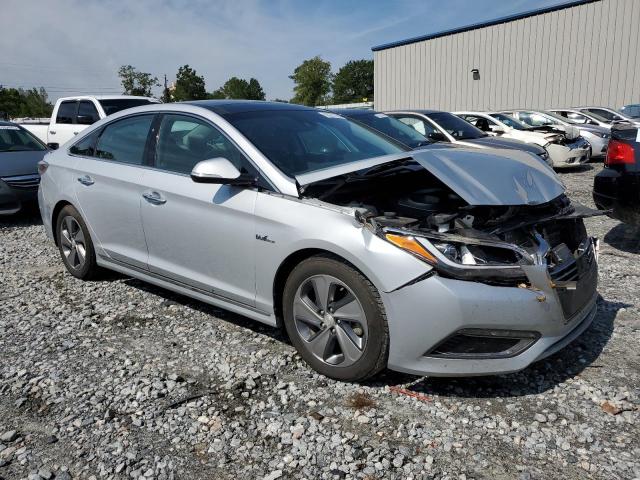 KMHE34L1XHA054805 Hyundai SONATA HYBRID