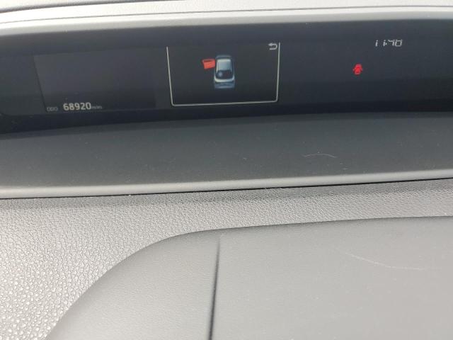 2020 TOYOTA PRIUS L - JTDKARFU8L3107773