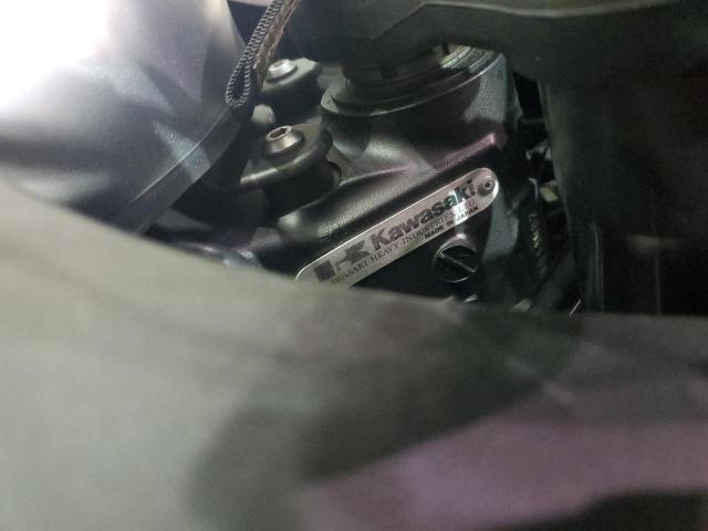 2018 KAWASAKI ZX1000 W - JKAZXCW14JA011982