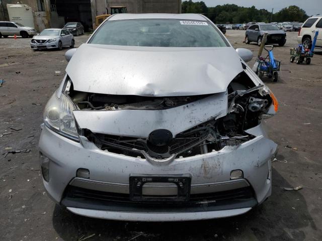 JTDKN3DP3E3064347 Toyota PRIUS PLUG-IN