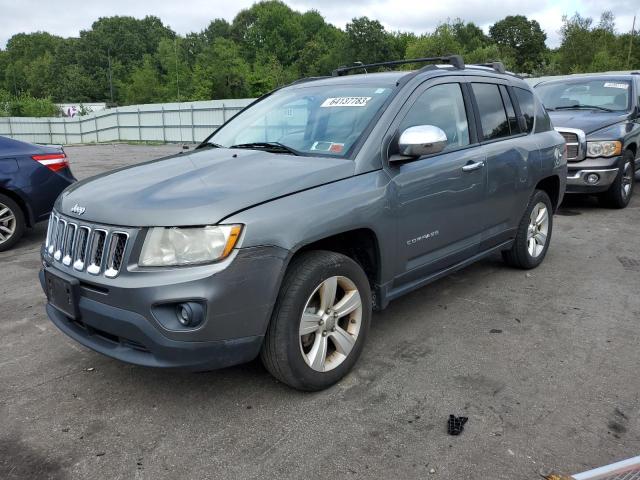 2012 Jeep Compass Sport